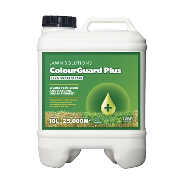 ColourGuard Plus 10lt Concentrate