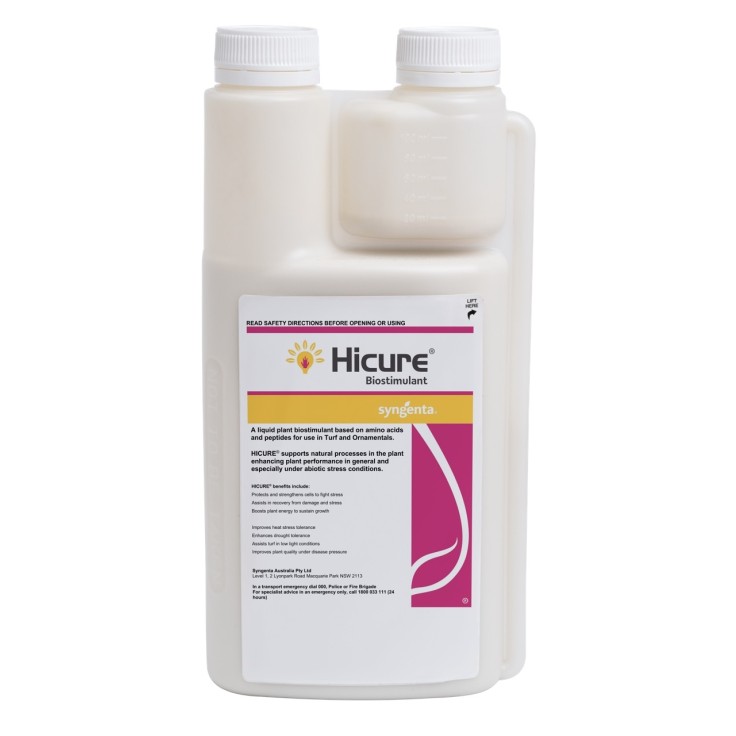 Hicure Biostimulant