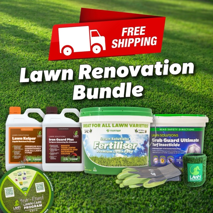 The Root to Tip Spring Renovation Bundle