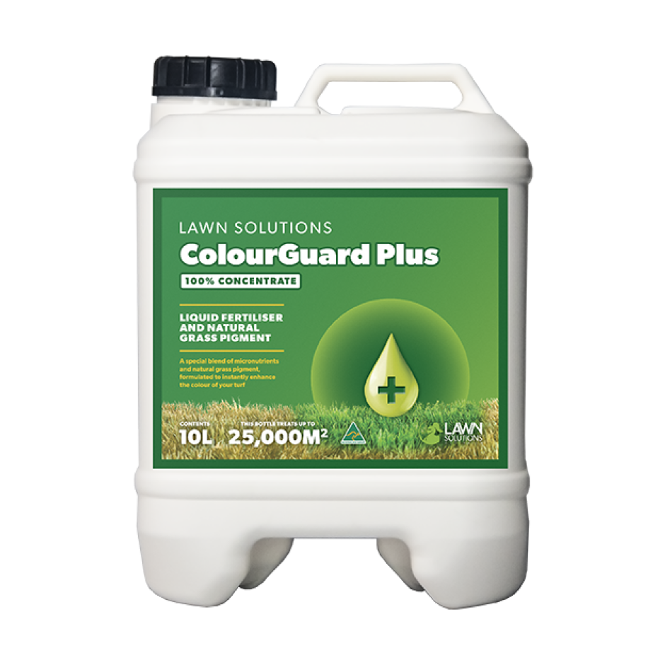 ColourGuard Plus 10lt Concentrate