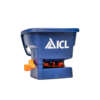 ICL Professional Hand-Held Spreader
