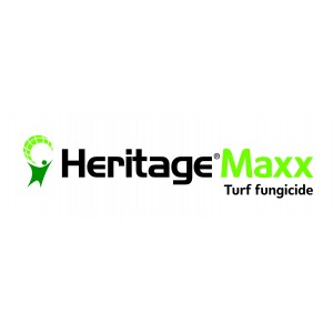 Heritage Maxx Systemic Fungicide