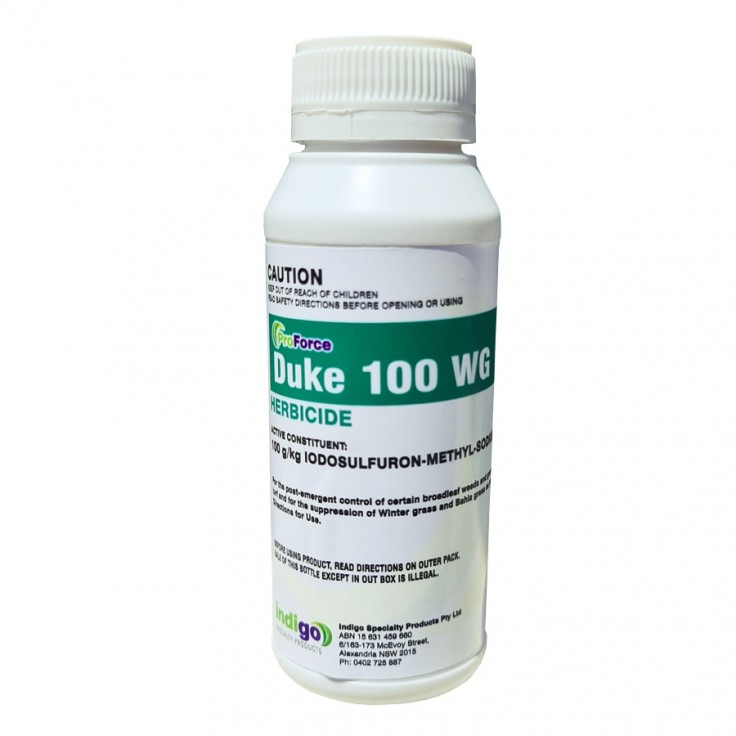 ProForce Duke 100WG Herbicide