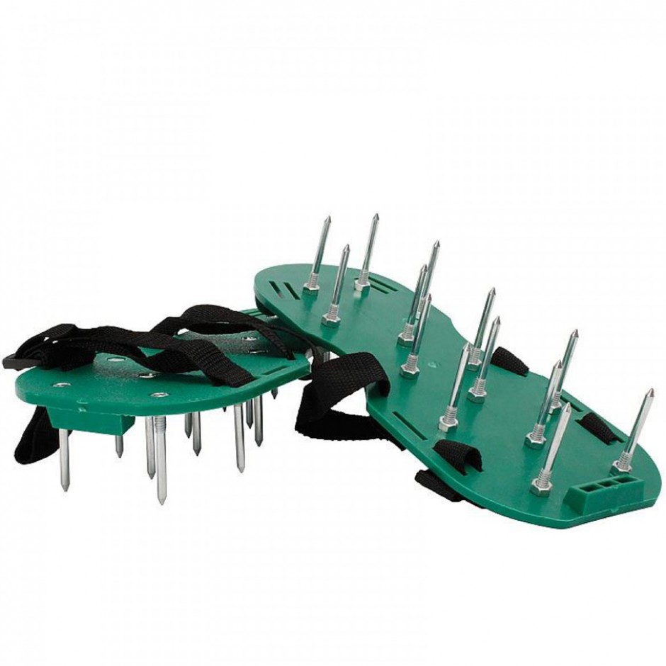 Lawn Aerator Sandals