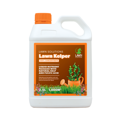 Lawn Solutions Lawn Kelper 2.5L