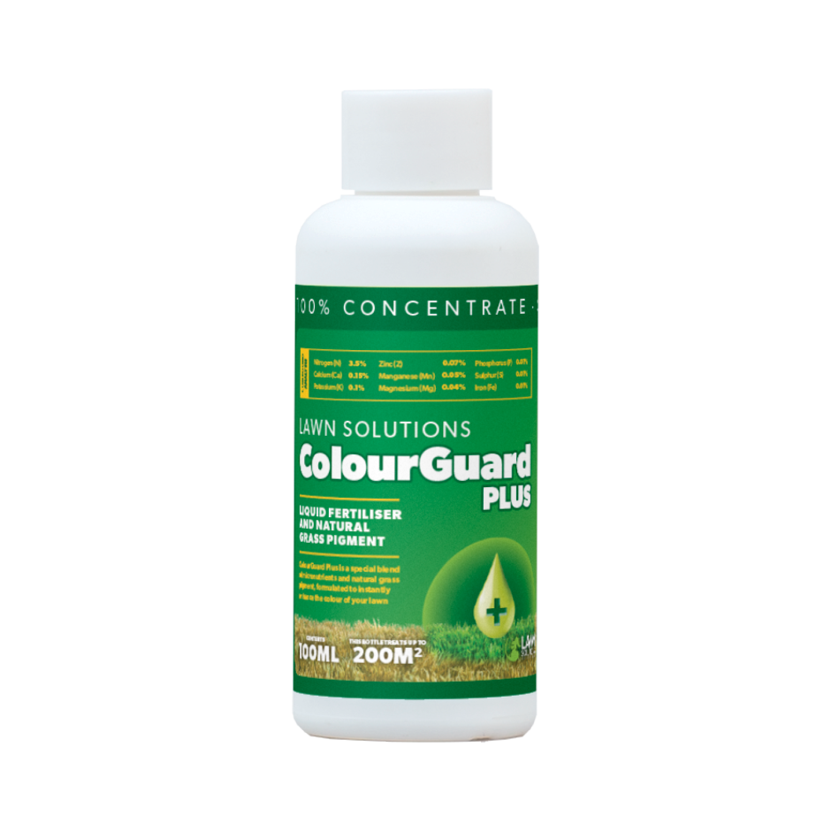 ColourGuard Plus 100ml Concentrate