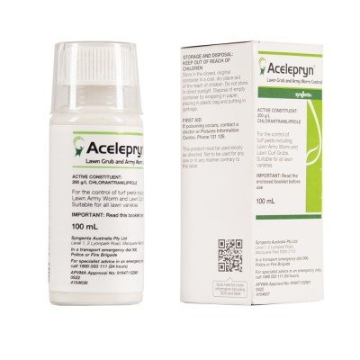 Acelepryn Liquid 100ml 