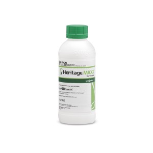 Heritage Maxx Systemic Fungicide