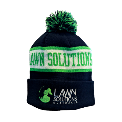 Lawn Solutions Beanie 