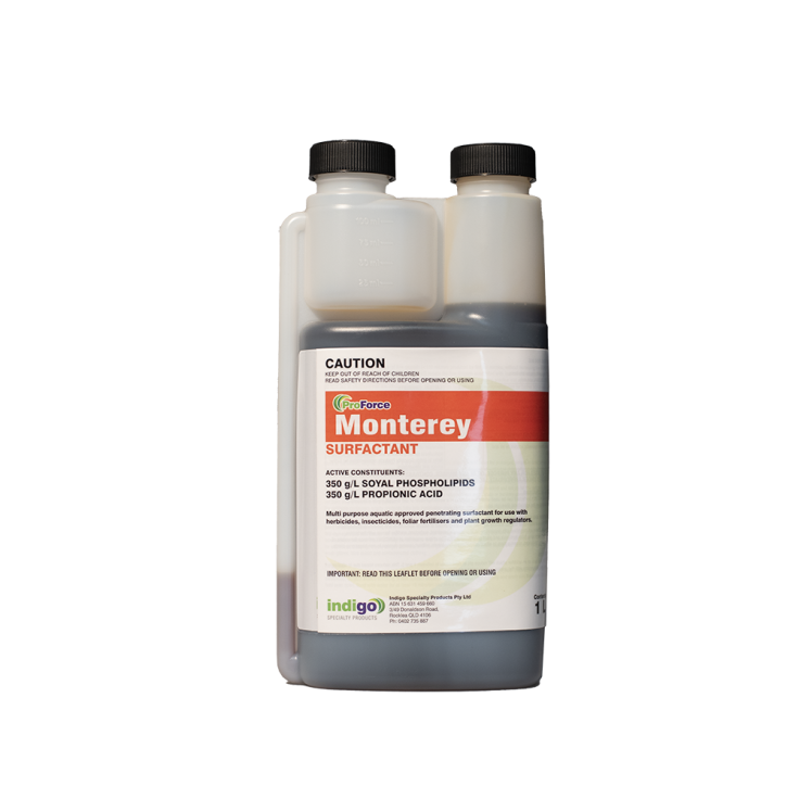Monterey 1ltr Surfactant