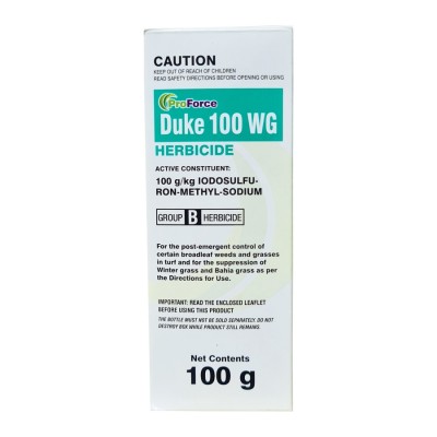 ProForce Duke 10WG Herbicide