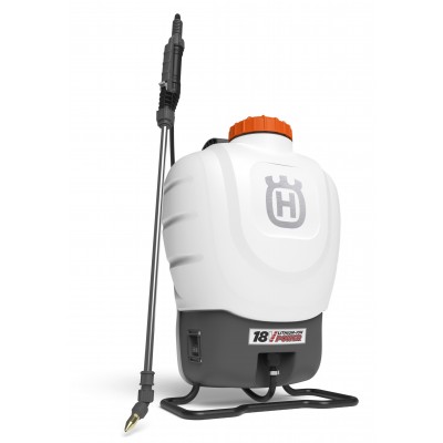 Husqvarna Battery Backpack Sprayer 15L