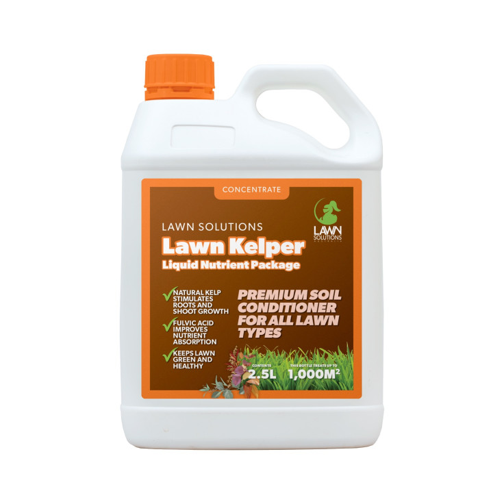 Lawn Solutions Lawn Kelper 2.5L