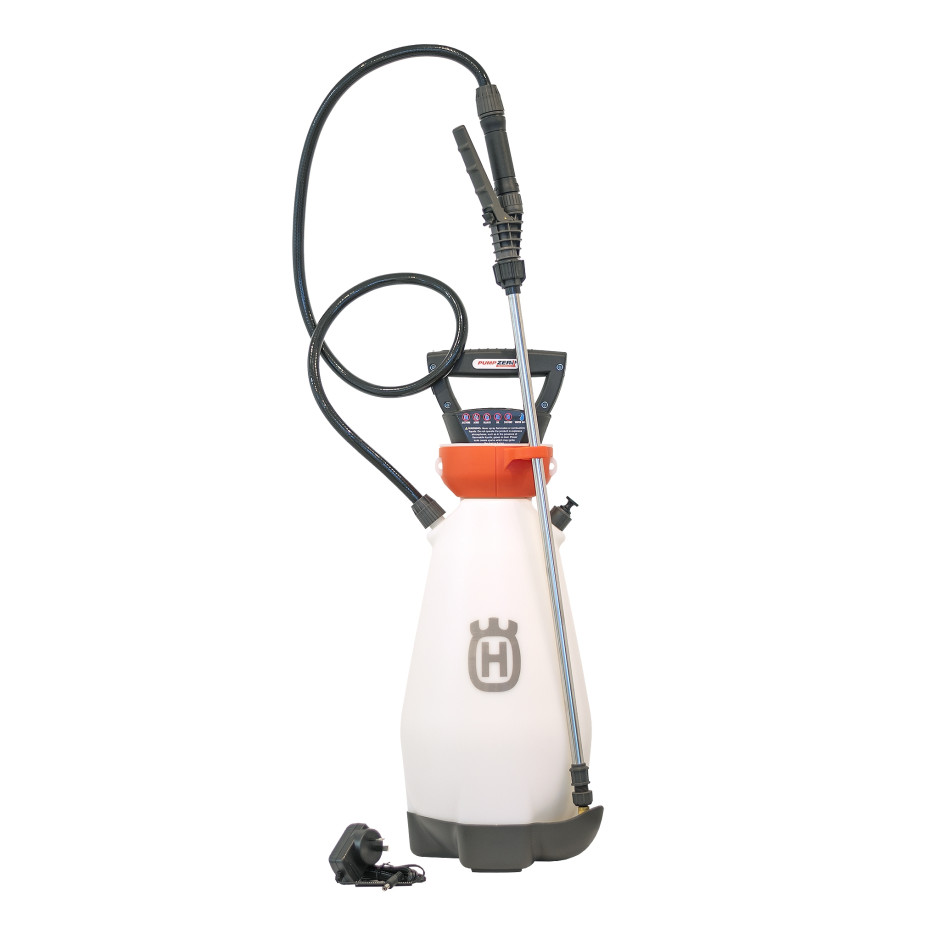 Husqvarna Battery Handheld Sprayer 8L