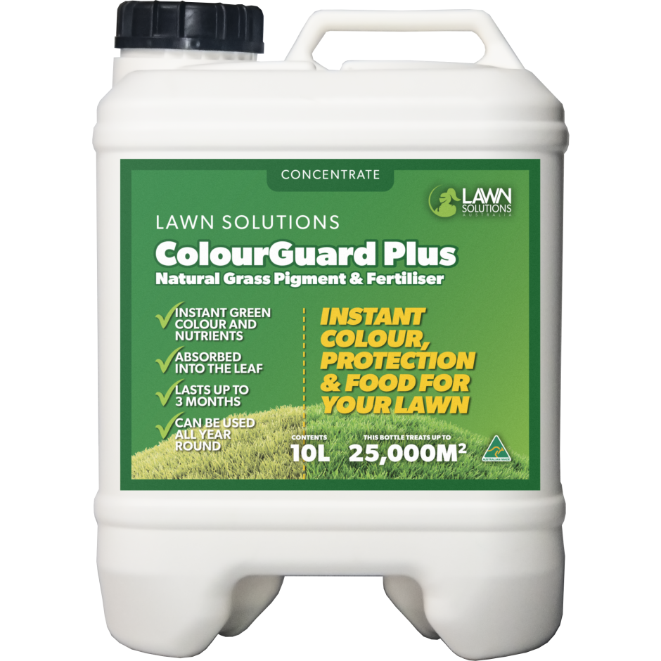 ColourGuard Plus 10lt Concentrate