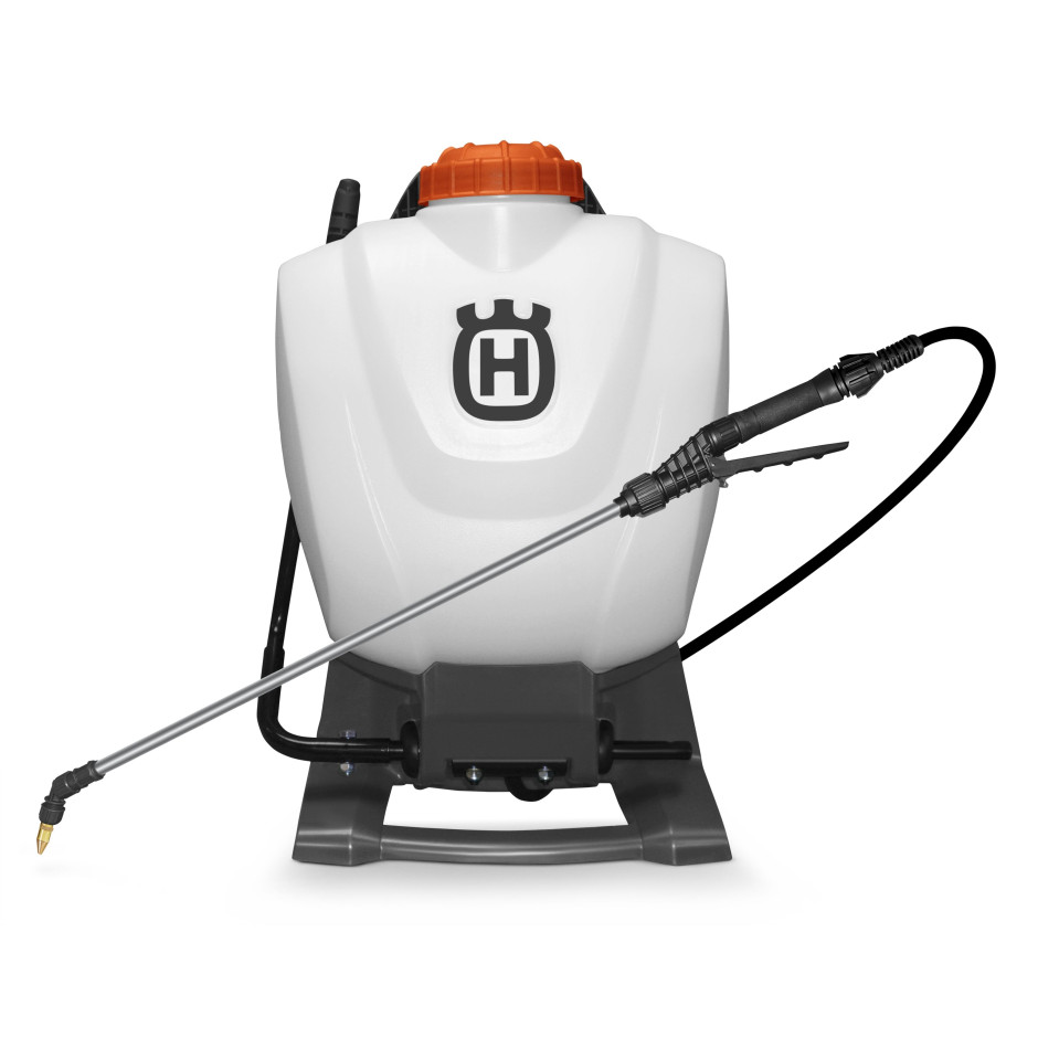 Husqvarna Backpack Sprayer 15L
