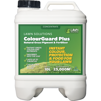 ColourGuard Plus 10lt Concentrate