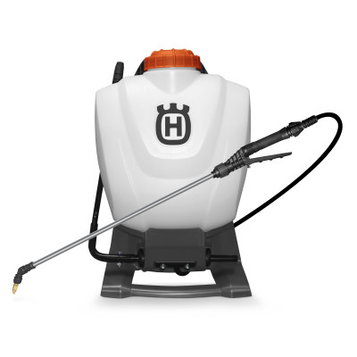 Husqvarna Backpack Sprayer 15L