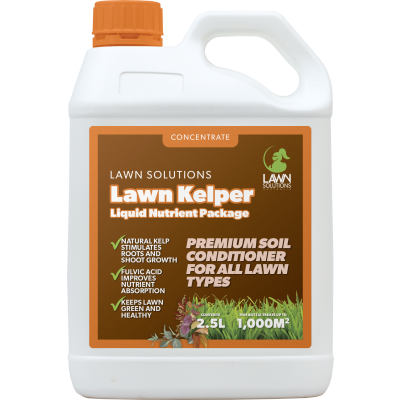 Lawn Solutions Lawn Kelper 2.5L