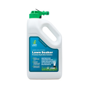 2L Lawn Soaker - Soil Wetter