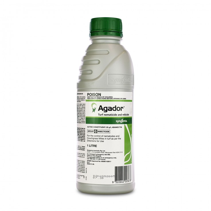 Agador Insecticide