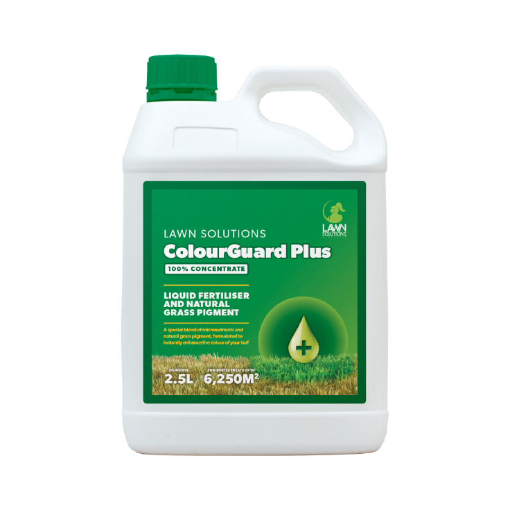 ColourGuard Plus 2.5lt Concentrate