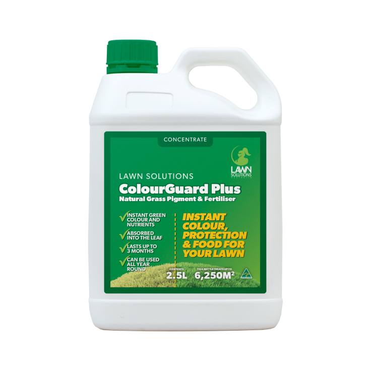 ColourGuard Plus 2.5lt Concentrate