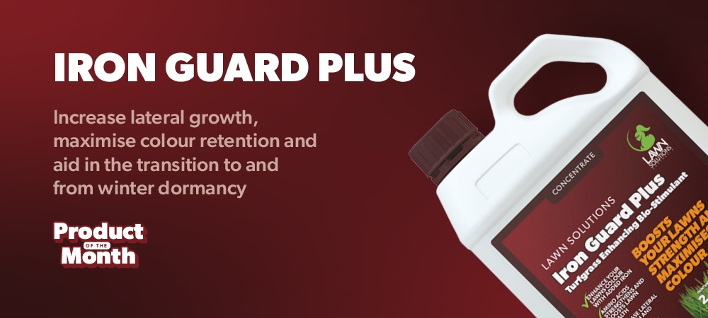 iron guard