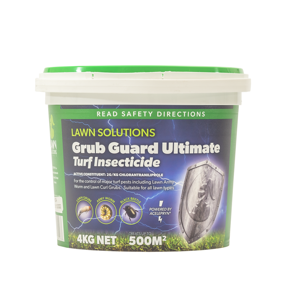 grub guard ultimate