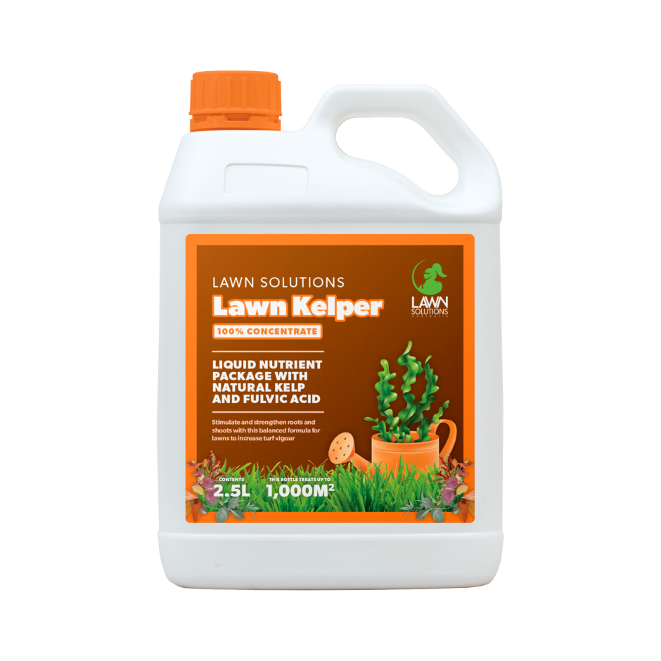 Lawn Kelper