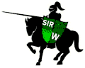 Sir Walter logo