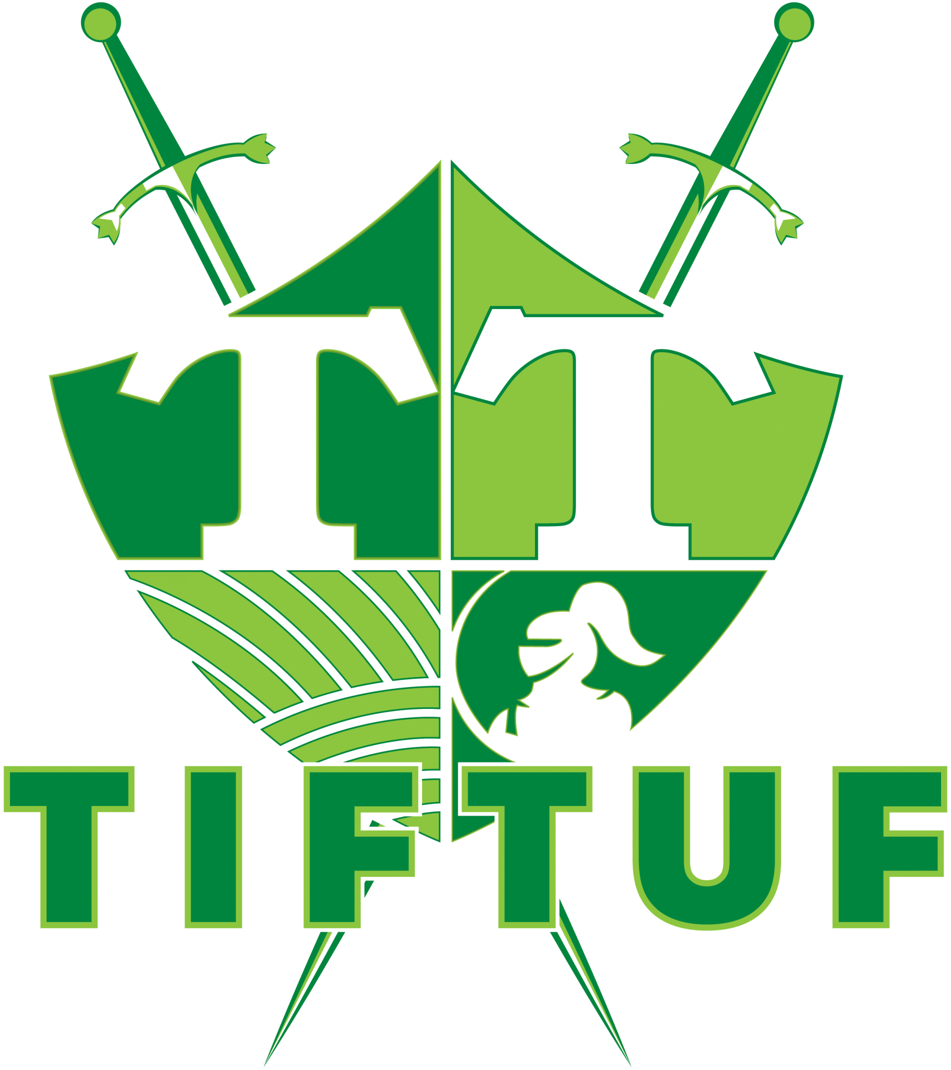 tiftuf grass