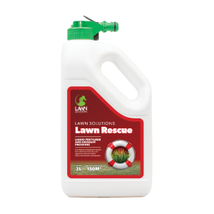 lawn rescue