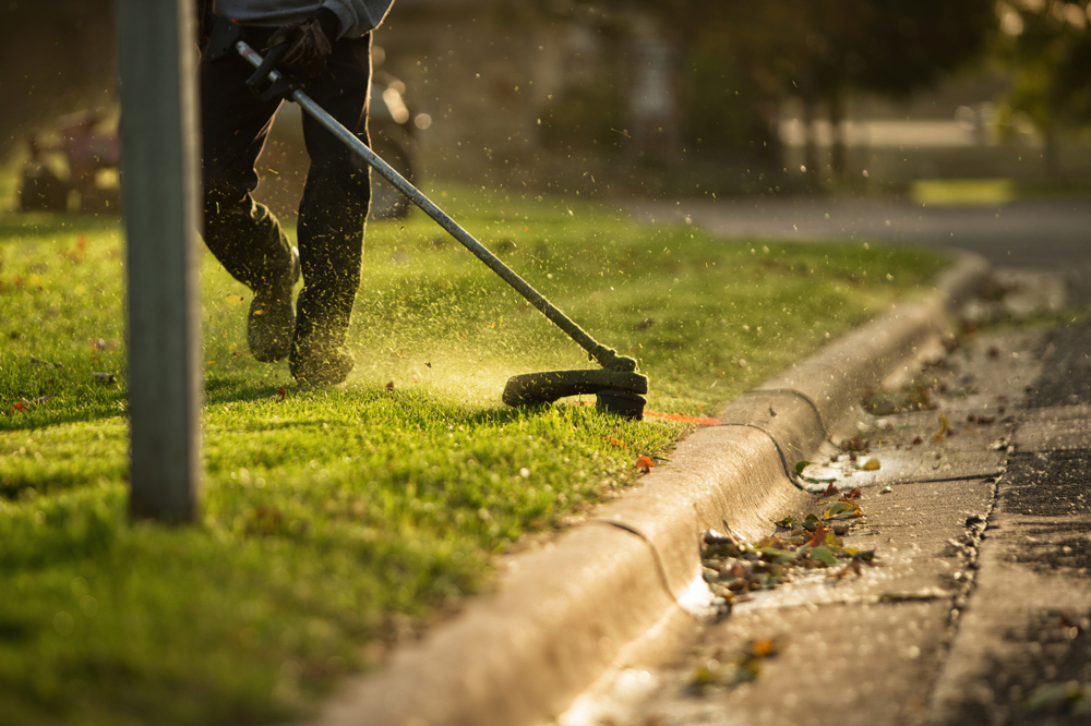 gardening products