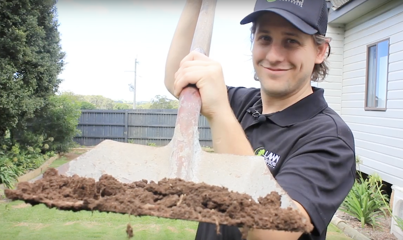 Checking and Correcting your Soil pH Level