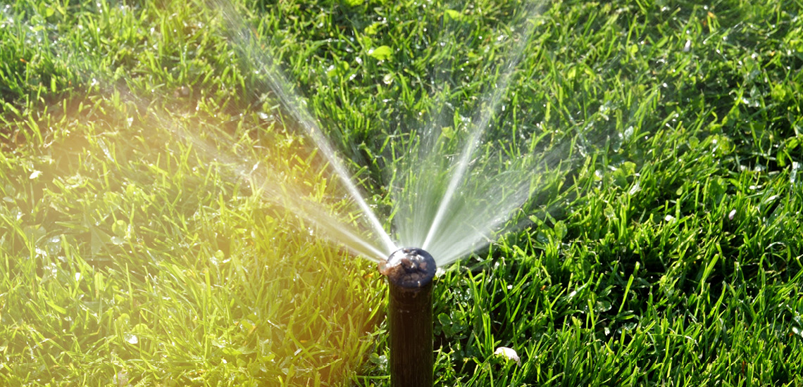 Smart Irrigation Systems - Lawn Solutions Australia