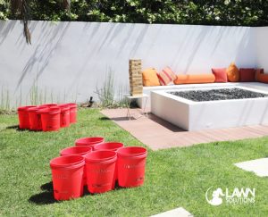 lawn games