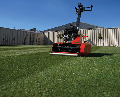 What is the Best Lawn Mower for Buffalo Grass 