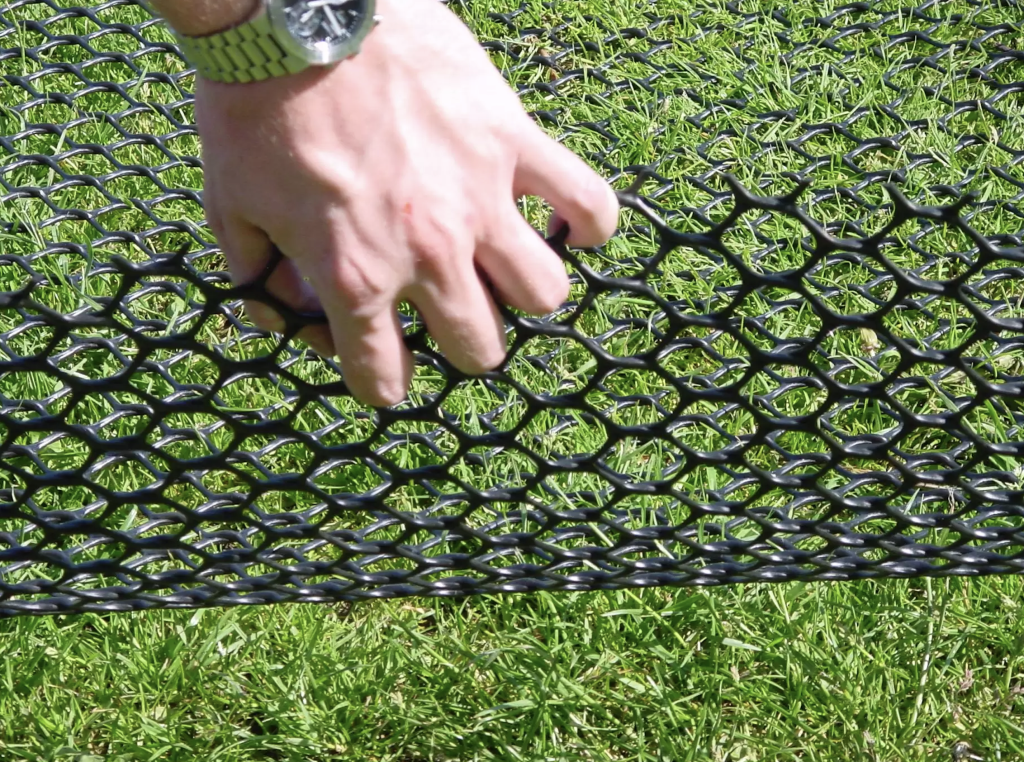 turf reinforcement mesh