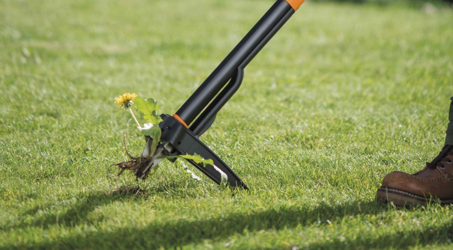 Weed wands and weed pullers - Lawn Solutions Australia