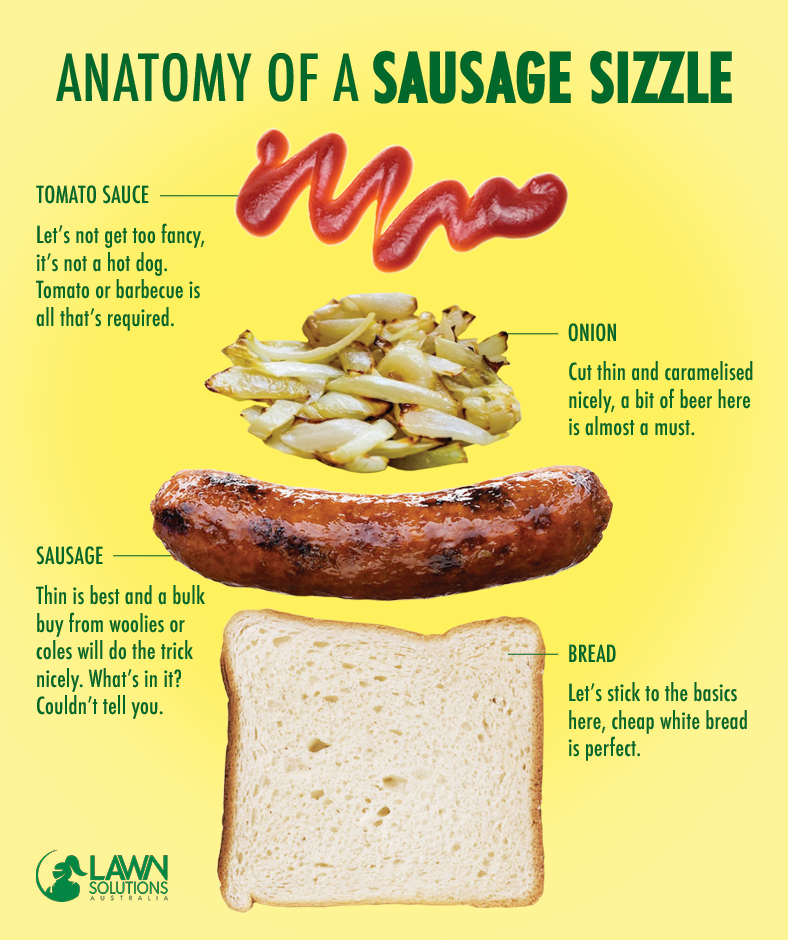 sausage sanga