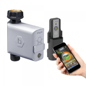 b hyve irrigation sensor