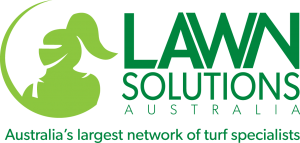lawn solutions australia