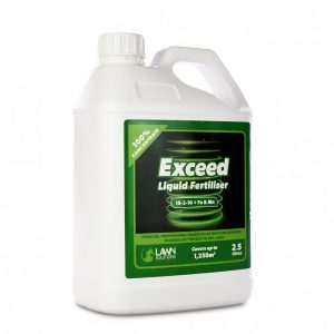 exceed liquid fertiliser