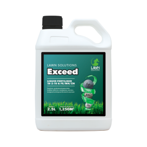 exceed liquid fertiliser