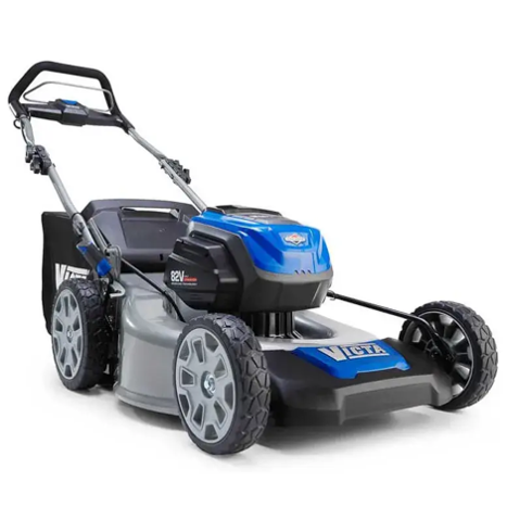 Is a Rotary Mower Right for You? - Lawn Solutions Australia