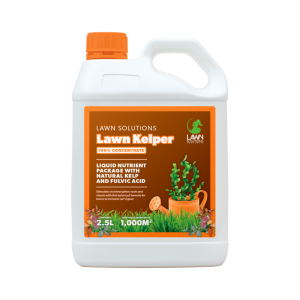 lawn kelper