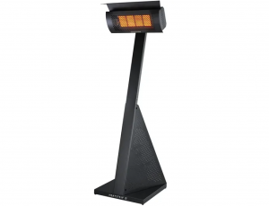 outdoor heater