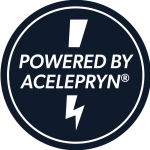 powered by acelepryn