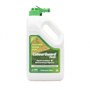 colourguard plus 2l